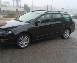 Passat b6 1.9 105cv