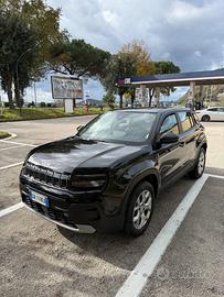 Jeep Avenger 1.2 Turbo 100 CV Altitude