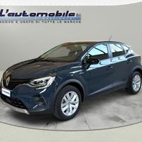 Renault Captur 1.0 tce Equilibre Gpl 100cv