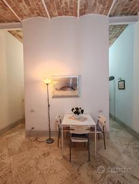 Monolocale ristrutturato a Canino