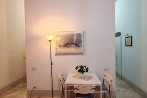 Monolocale ristrutturato a Canino