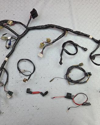 CABLAGGIO ELETTRICO YAMAHA XT660R 2004 2016 XT 660