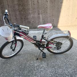 bici bambina