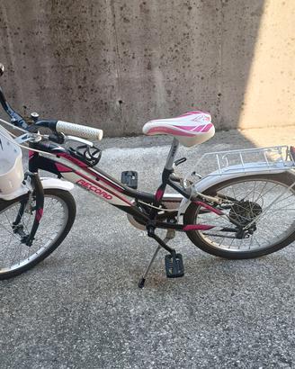 bici bambina