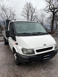Ford Transit 115 T350 MOTORE GUASTO