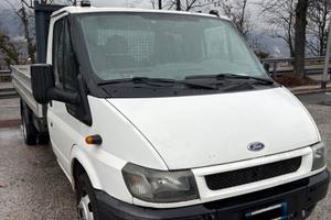 Ford Transit 115 T350 MOTORE GUASTO
