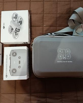 drone djii neo