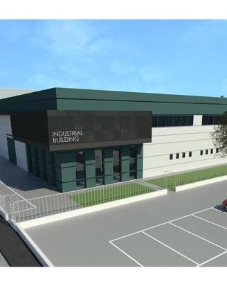 Terreno di 8000 m² a Monza