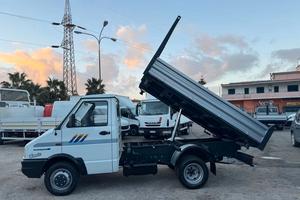 IvecoDaily 35.10 TD2800ccFinanz.bile Acconto Zero