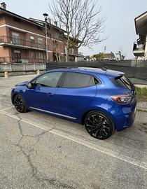 Renault clio alpine 2023