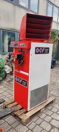 ocv confort 2g riscaldamento a gas