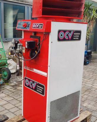 ocv confort 2g riscaldamento a gas