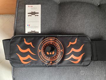 Elettrostimolatore fascia addominale