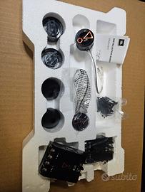 tweeter JBL con crossower 