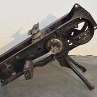 Slitta/Culla Si Piaggio 