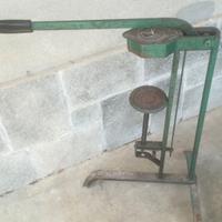 Tappa bottiglie mondial