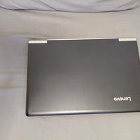 notebook Lenovo IdeaPad 700--17ISK
