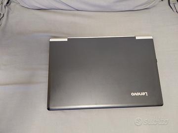 notebook Lenovo IdeaPad 700--17ISK