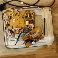 Ricambi frigorifero Samsung 