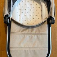 Navicella Uppababy per VISTA V2