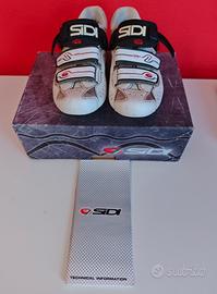 Scarpe ciclismo Sidi Genius 5 Pro 