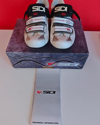 Scarpe ciclismo Sidi Genius 5 Pro 
