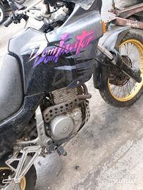 Dominetor dominator ricambi