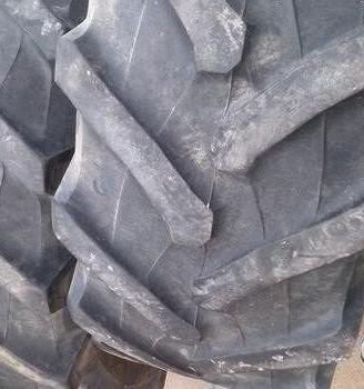 Coppia di pneumatici r usati 540 65 30 pirelli