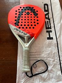 Racchetta da padel Head Delta Elite