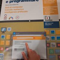 libro informatica liceo lioy Vicenza 