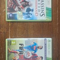 Videogiochi per Xbox 360