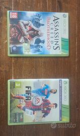 Videogiochi per Xbox 360