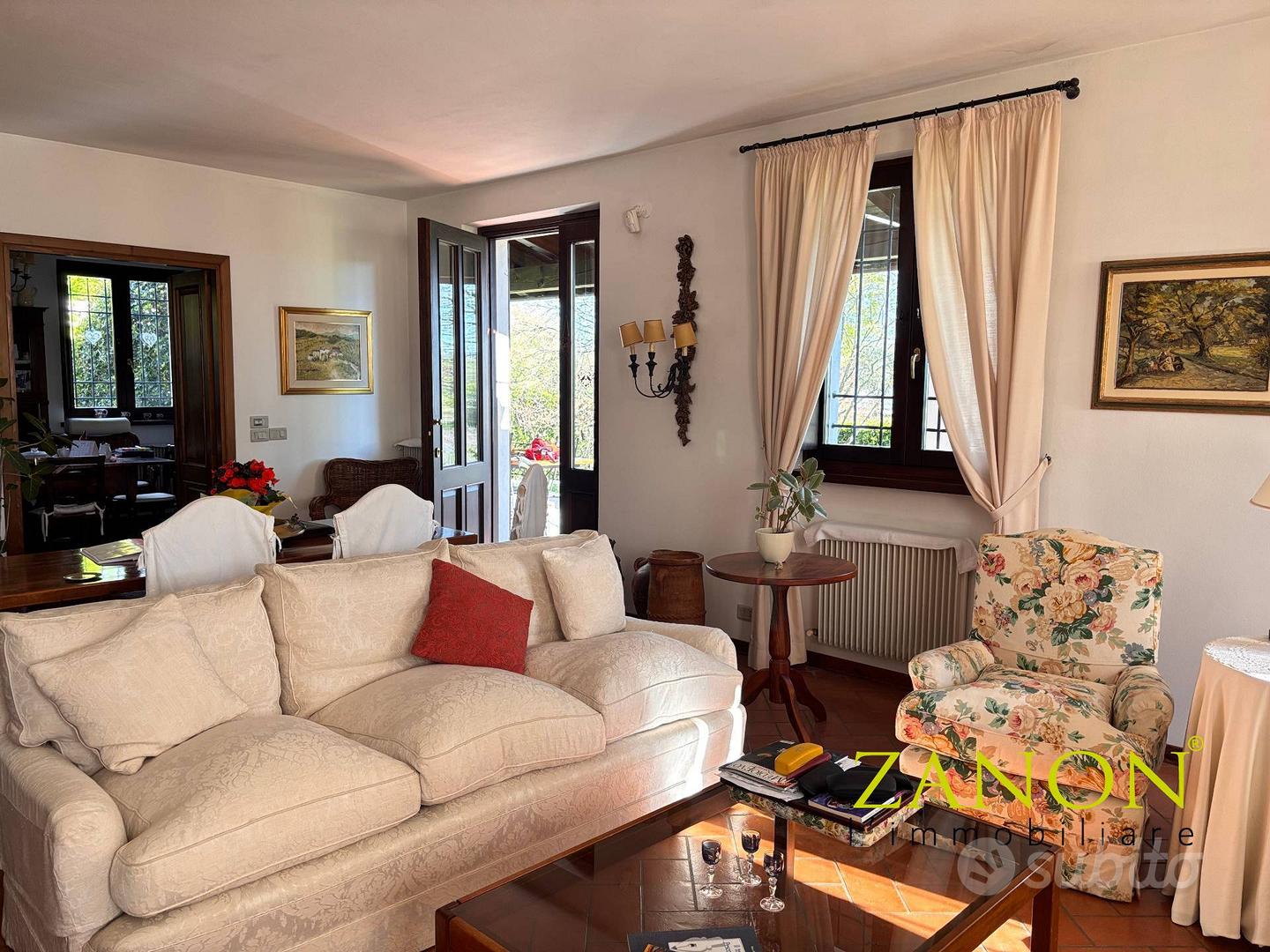 House in Capriva del Friuli, Russiz di Sotto / Russiz Disot - Vista 6