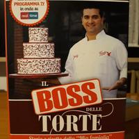 Il boss delle torte