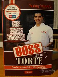 Il boss delle torte