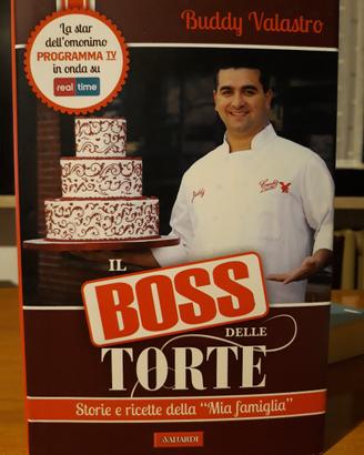 Il boss delle torte