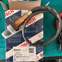Sonda lambda bosch 0 258 017 111