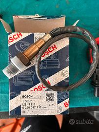 Sonda lambda bosch 0 258 017 111