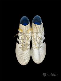 Scarpe da calcio dell’adidas N. 38 2/4