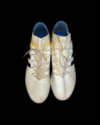 Scarpe da calcio dell’adidas N. 38 2/4