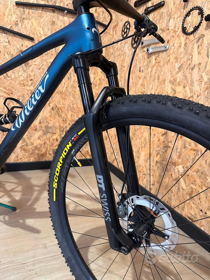 Wilier usma mtb 29 Biciclette In vendita a Rieti