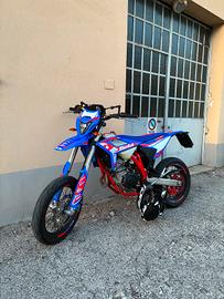 Beta rr 125 r 2024 motard