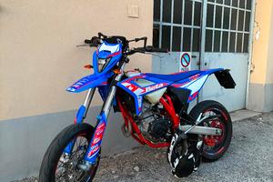 Beta rr 125 r 2024 motard