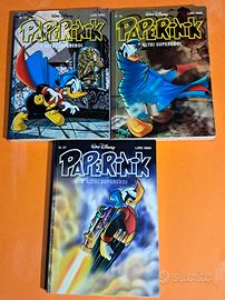 Paperinik e altri supereroi Walt Disney n 10/18/27