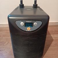 Raffreddatore per Acquario Hailea HC-150A