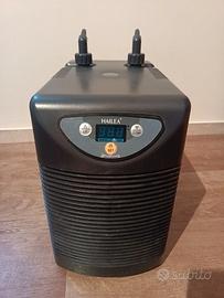 Raffreddatore per Acquario Hailea HC-150A