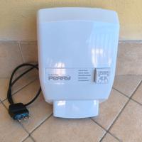 Asciugamani Da Muro Elettrico 