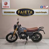 Fantic Motor Caballero 500 Flat Track - 2022