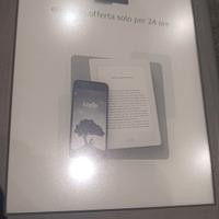 Kindle 10 Generazione