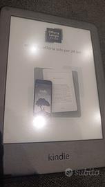 Kindle 10 Generazione